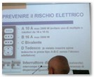 Impianti elettrici Livorno e provincia: elettricista per la Toscana illuminazione chiese, case e aziende